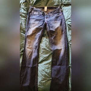 Women's True Religion Jeans *Like New*